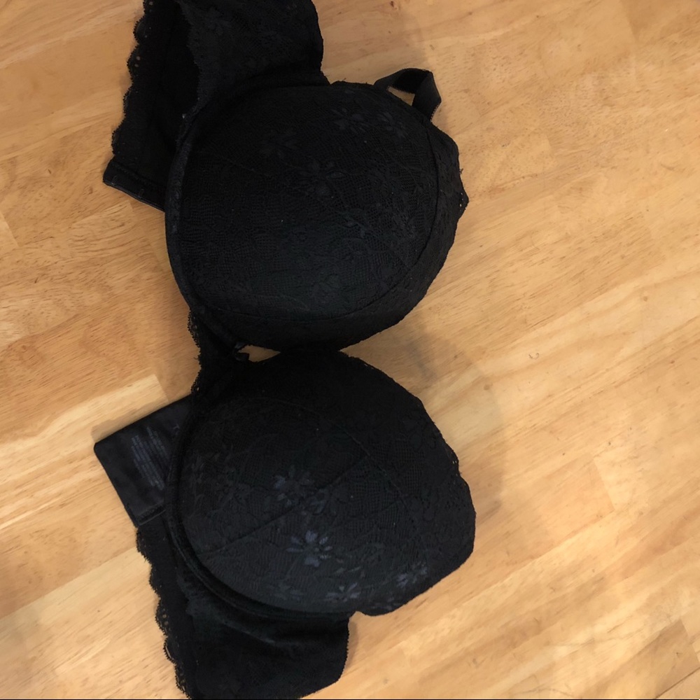 Torrid Bra